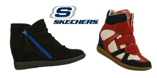 Model Sepatu Skechers Original Branded Terbaru